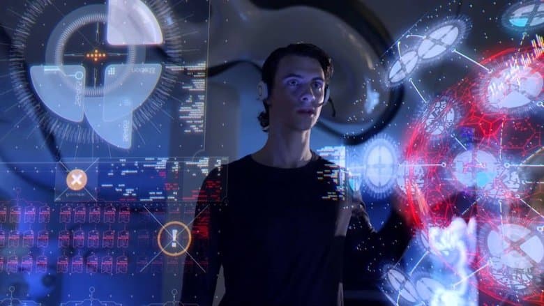 Narcopolis電影劇照1