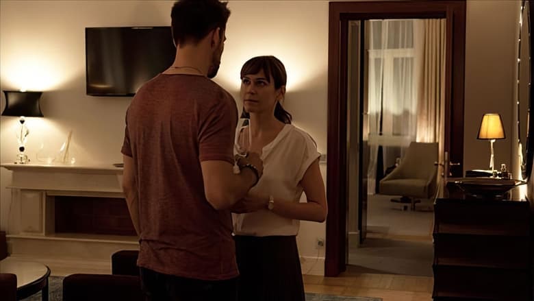 2 Nights Till Morning電影劇照1