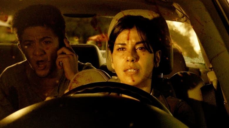 Le Convoi電影劇照1