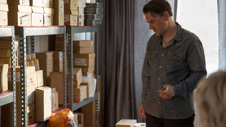 Containment電影劇照1