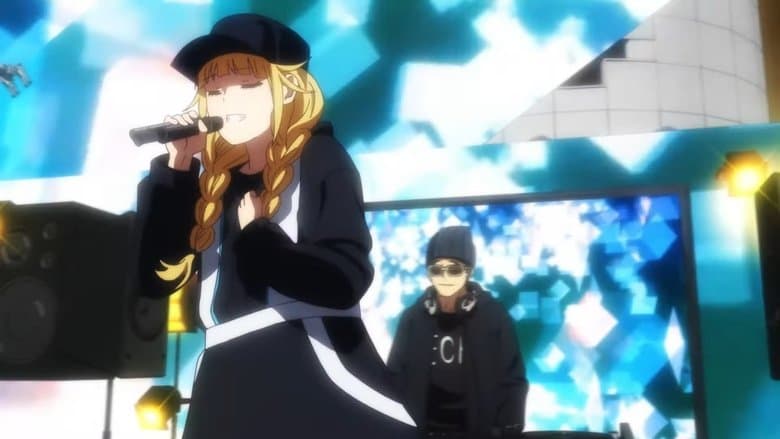 派對咖孔明 Road to Summer Sonia電影劇照1