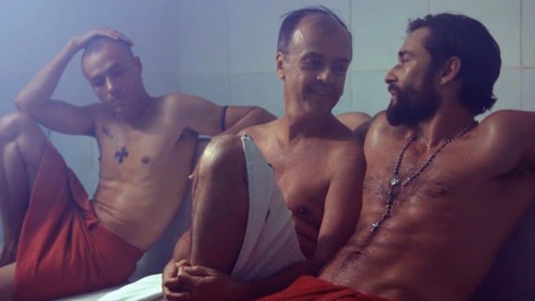 Copa 181電影劇照1