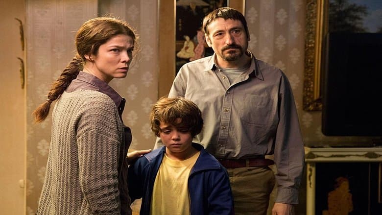 Tiempo sin aire電影劇照1