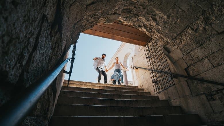 血光之旅電影劇照1