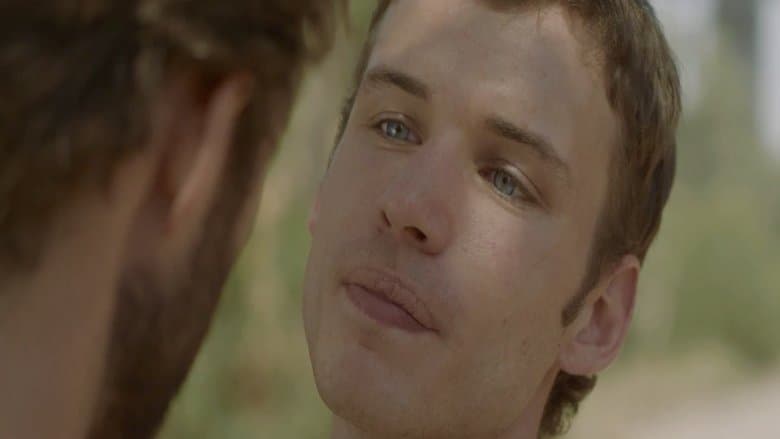 情懸橋上電影劇照1