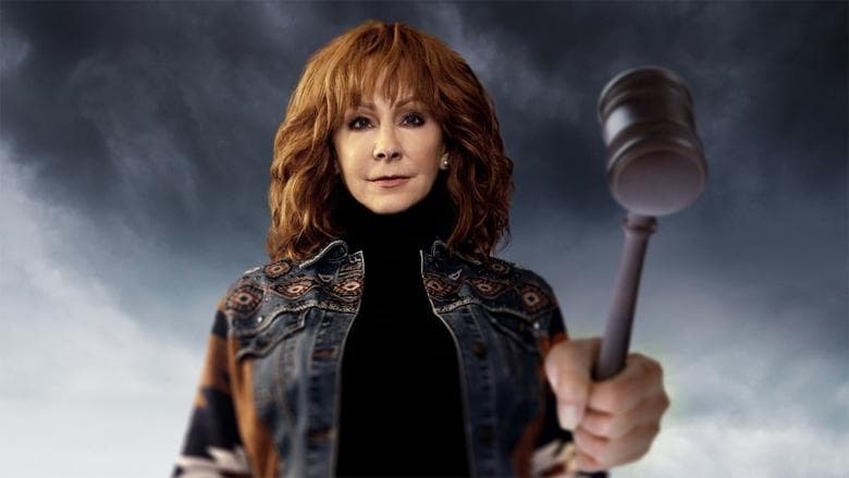 Reba McEntire's The Hammer電影劇照1