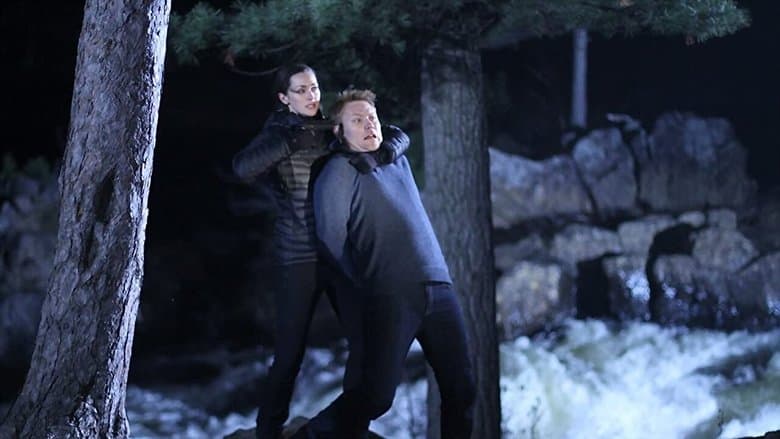 Time of Death電影劇照1