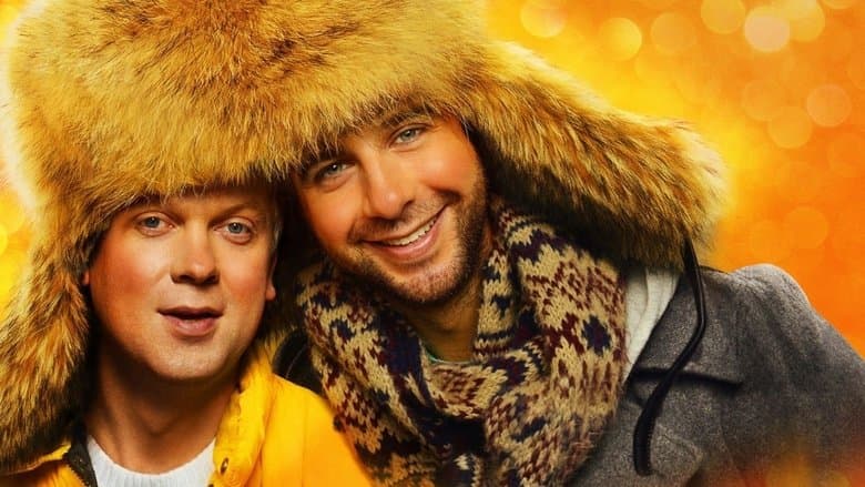 Ёлки 3電影劇照1