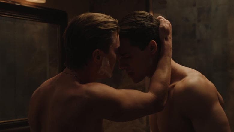 Life Like電影劇照1