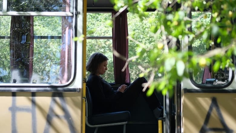 Мама, я дома電影劇照1