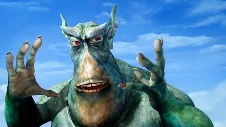 Space Chimps 2: Zartog Strikes Back電影劇照1