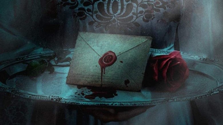 囍帖DIE電影劇照1