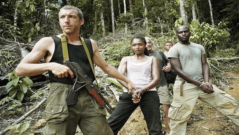 Orpailleur電影劇照1