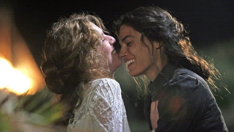 Viola di Mare電影劇照1