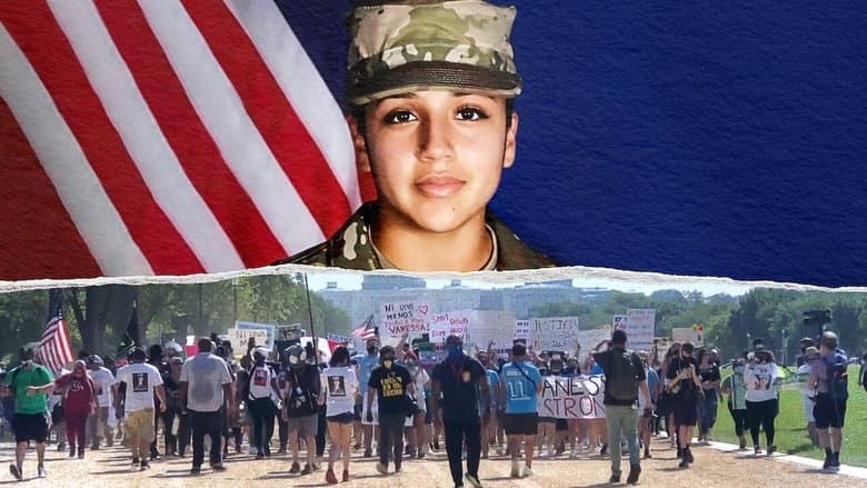 我是吉倫:驚爆美軍謀殺案電影劇照1