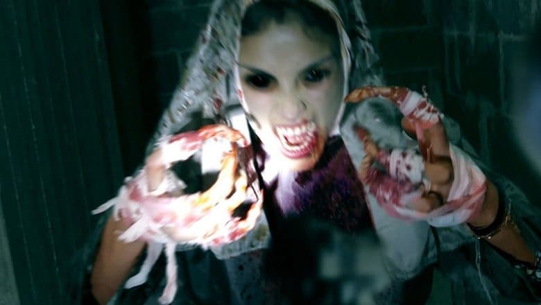 Suite 313電影劇照1