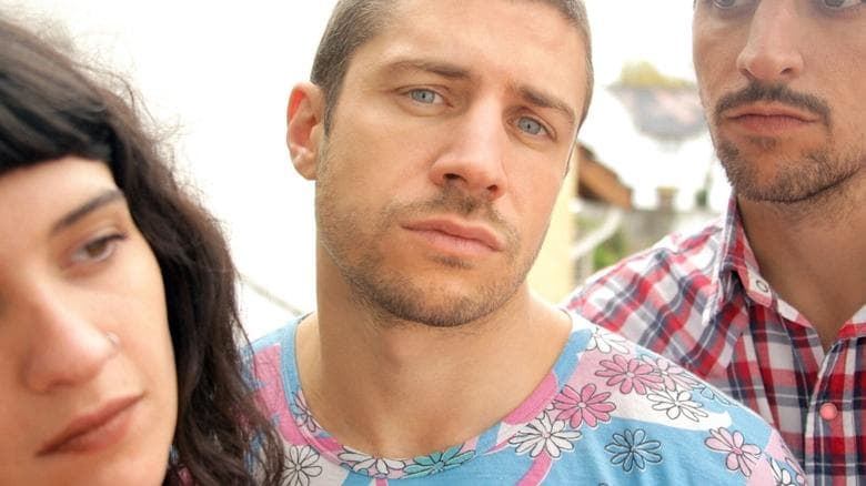 Somos tr3s電影劇照1