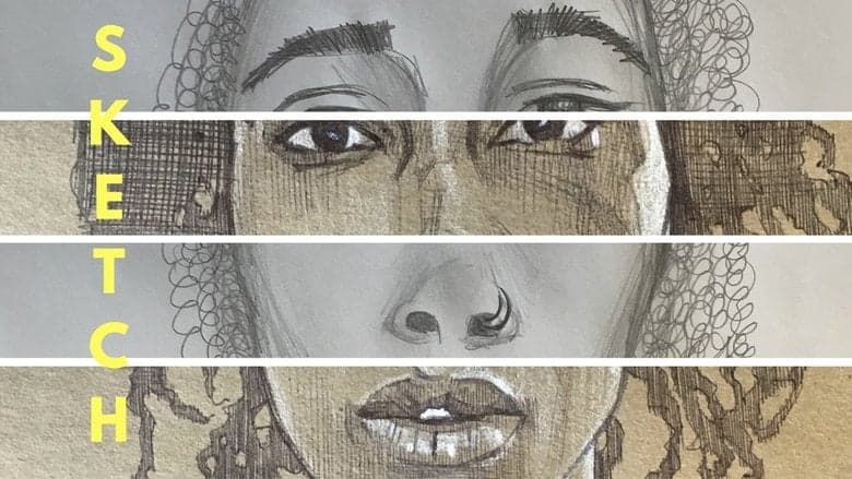 Sketch電影劇照1