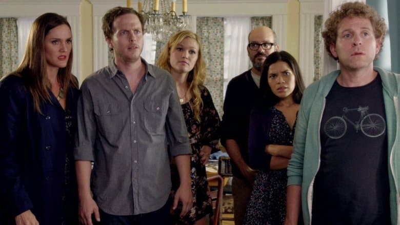 It's a Disaster電影劇照1