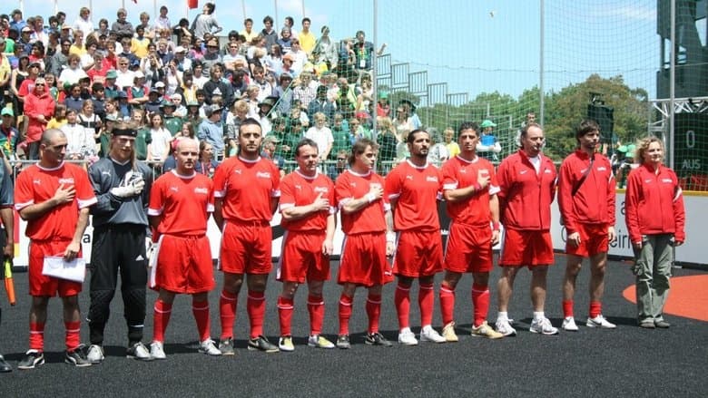 Kick Off電影劇照1