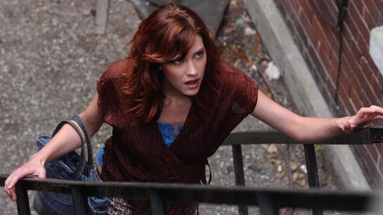 Lie with Me電影劇照1