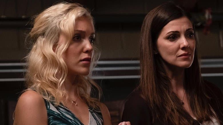 Deadly Assistant電影劇照1