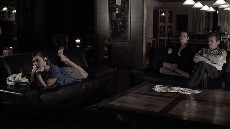 Ne nous soumets pas à la tentation電影劇照1