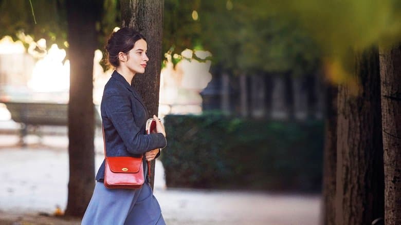 一切順利的女孩 (HKJFF)電影劇照1