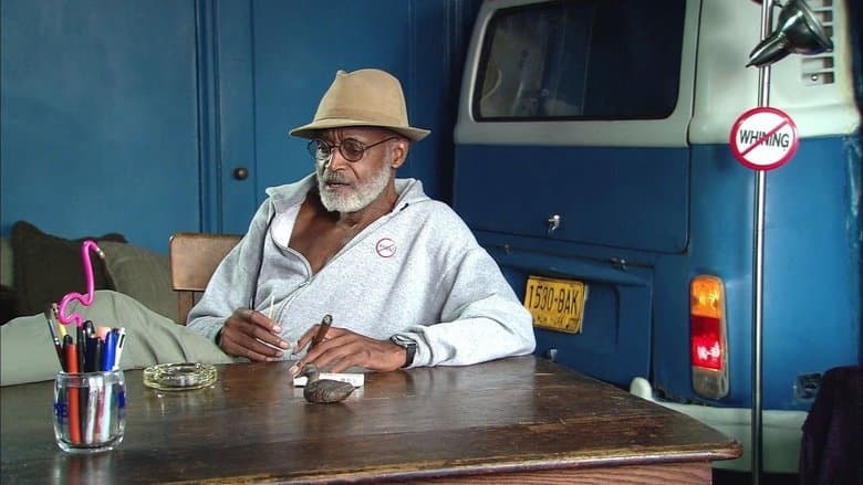 American Swing電影劇照1