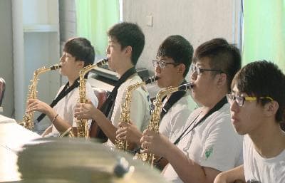 馬賽克少年 - 華語紀錄片節2017電影劇照1