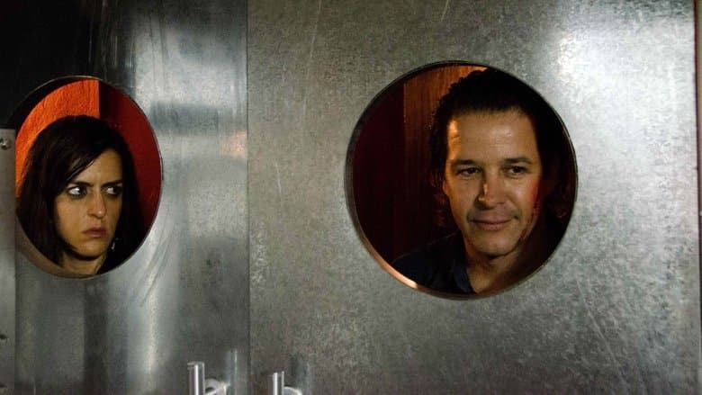 O Animal Cordial電影劇照1