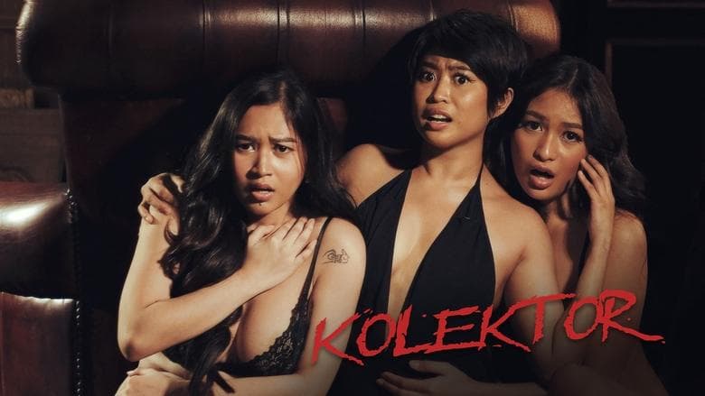 Kolektor電影劇照1