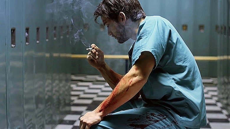 The Lennon Report電影劇照1