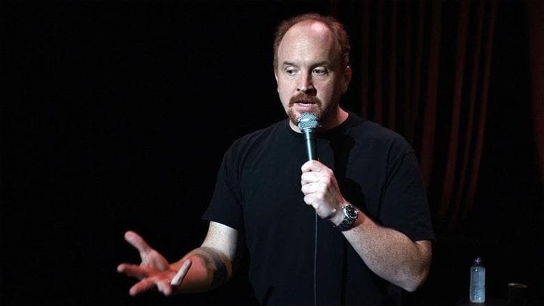 Louis C.K.: Hilarious電影劇照1