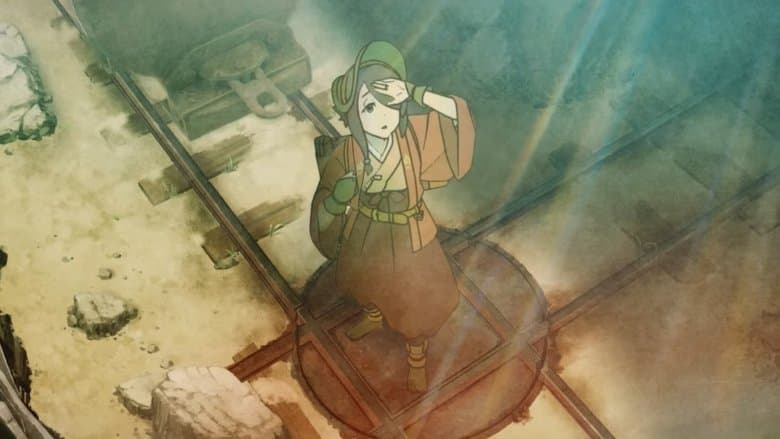 クラメルカガリ電影劇照1