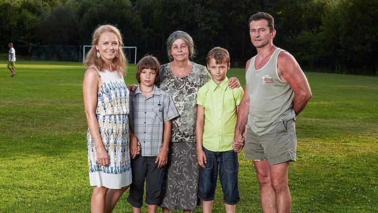 Pojedeme k moři電影劇照1