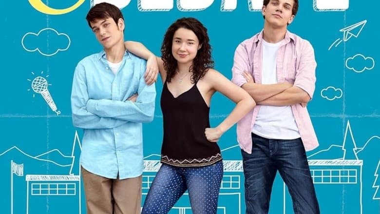 Speech & Debate電影劇照1