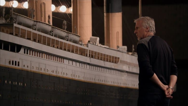 Titanic: The Final Word with James Cameron電影劇照1