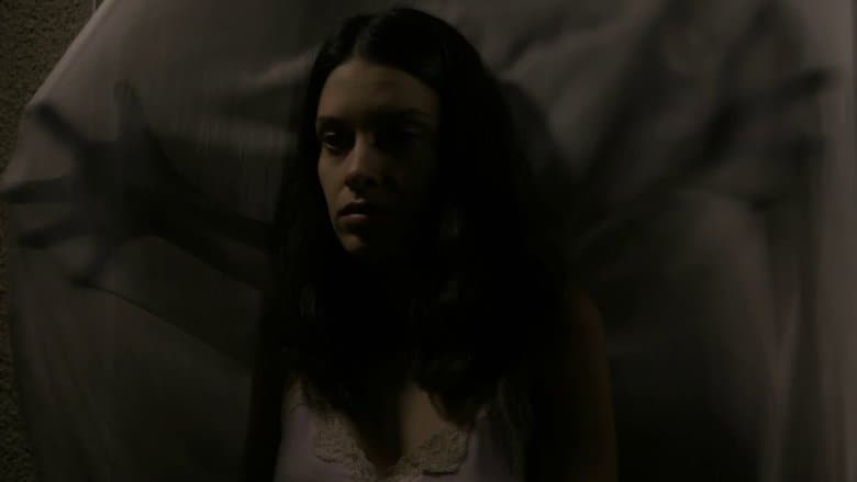 Echoes of Fear電影劇照1