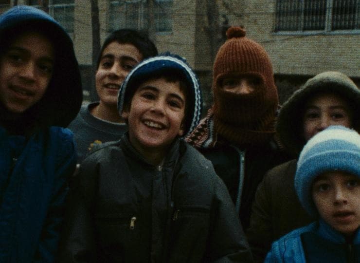 家家家課 (M+ Cinema Programmes)電影劇照1