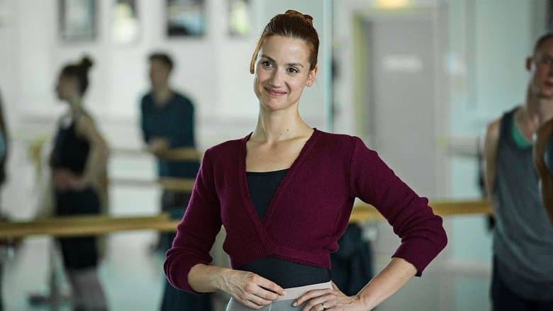 Darling電影劇照1