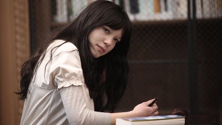 La Belle Personne電影劇照1