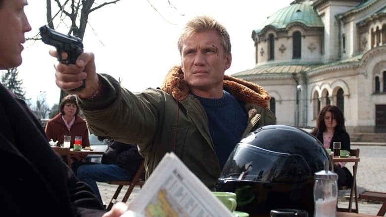 Direct Contact電影劇照1