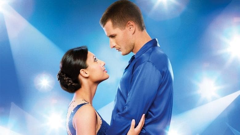 The Cutting Edge: Fire & Ice電影劇照1