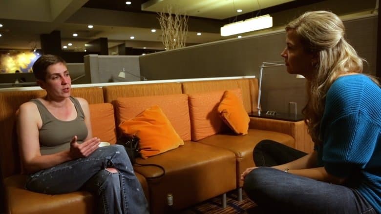 The Red Pill電影劇照1