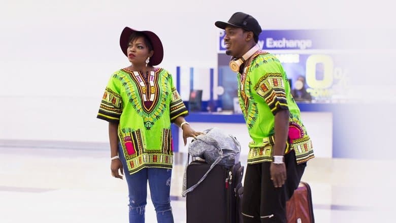 牙買加之旅電影劇照1