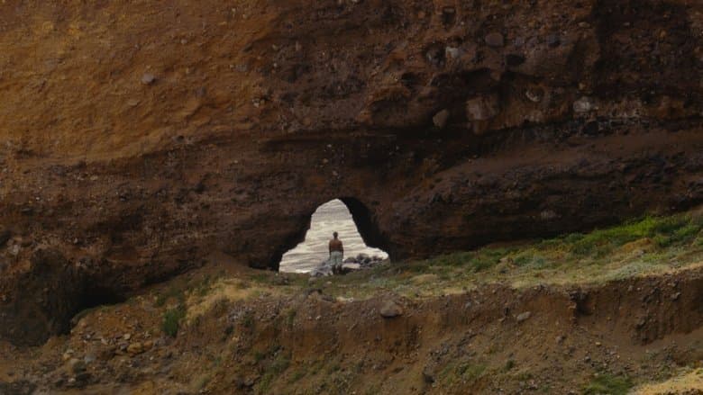 Djon África電影劇照1