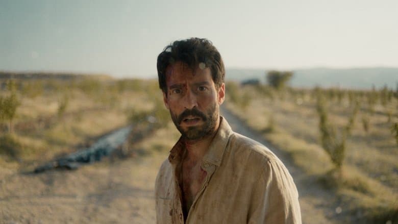 Öldürdüğün Şeyler電影劇照1