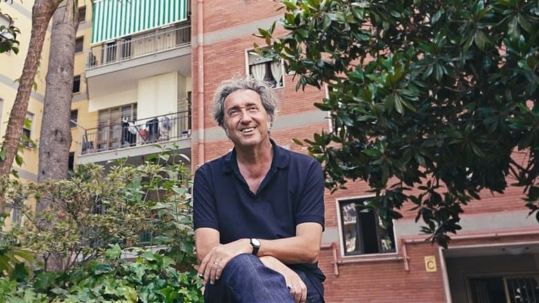 The Hand of God：導演回帶電影劇照1