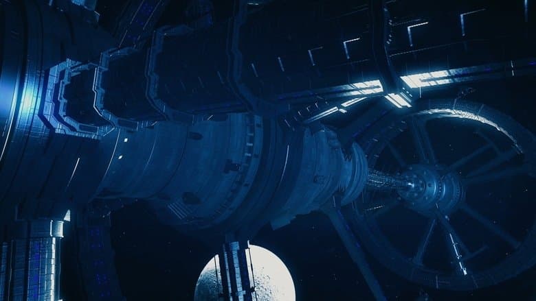 Colonials電影劇照1